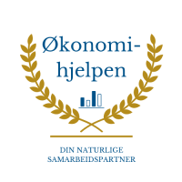 Økonomihjelpen logo, Økonomihjelpen contact details