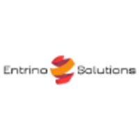 Entrino Solutions logo, Entrino Solutions contact details