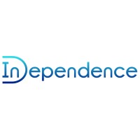 InDependence logo, InDependence contact details