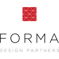 Forma Design Partners logo, Forma Design Partners contact details