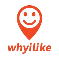 WhyiLike logo, WhyiLike contact details