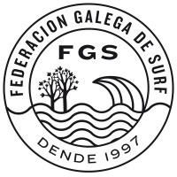 Federación Galega de Surf logo, Federación Galega de Surf contact details