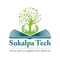 SUKALPA TECH logo, SUKALPA TECH contact details