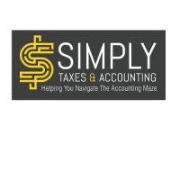 Simply Taxes CPA, PLLC logo, Simply Taxes CPA, PLLC contact details