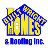 Built Wright Homes and Roofing logo, Built Wright Homes and Roofing contact details