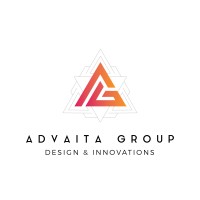 Advaita Group logo, Advaita Group contact details