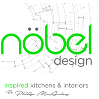 Nobel Design logo, Nobel Design contact details