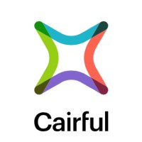 Cairful logo, Cairful contact details