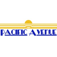 Pacific Avenue Real Estate logo, Pacific Avenue Real Estate contact details