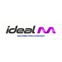 LLC Ideal-M logo, LLC Ideal-M contact details