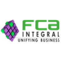 FCA Integral logo, FCA Integral contact details