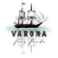 Varona Fine Foods logo, Varona Fine Foods contact details