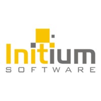 Initium Software logo, Initium Software contact details