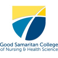 Good Samaritan College of Nursing and Health Science logo, Good Samaritan College of Nursing and Health Science contact details