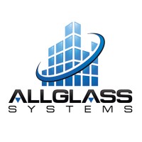 Allglass Systems Inc logo, Allglass Systems Inc contact details