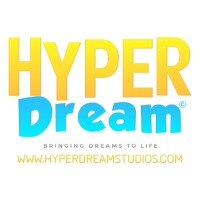 Hyperdreamstudios logo, Hyperdreamstudios contact details