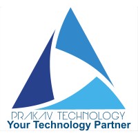 PRAKAV TECHNOLOGY PVT. LTD. logo, PRAKAV TECHNOLOGY PVT. LTD. contact details