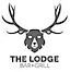 The Lodge Bar + Grill logo, The Lodge Bar + Grill contact details