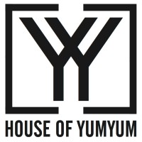 House of YumYum logo, House of YumYum contact details