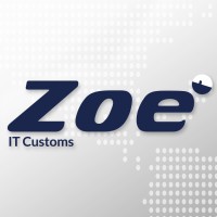 Zoe IT Customs, Corp. logo, Zoe IT Customs, Corp. contact details