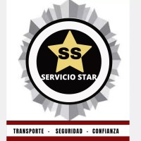 SERVICIO STAR logo, SERVICIO STAR contact details