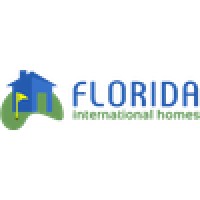 Florida International Homes logo, Florida International Homes contact details