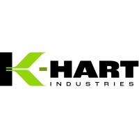 K-Hart Industries logo, K-Hart Industries contact details