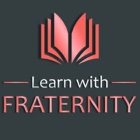 Learn With Fraternity Pvt Ltd logo, Learn With Fraternity Pvt Ltd contact details