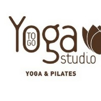 Yoga To Go Studio logo, Yoga To Go Studio contact details