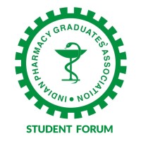 IPGA Student Forum logo, IPGA Student Forum contact details