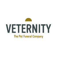 Veternity logo, Veternity contact details