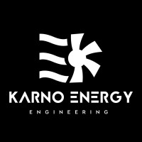 Karno Energy logo, Karno Energy contact details