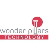 WonderPillars UK logo, WonderPillars UK contact details