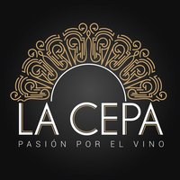 La Cepa logo, La Cepa contact details