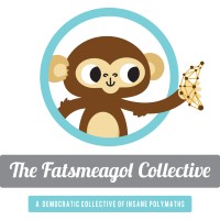 The Fatsmeagol Collective logo, The Fatsmeagol Collective contact details