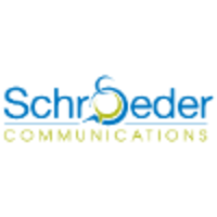 Schroeder Communications logo, Schroeder Communications contact details