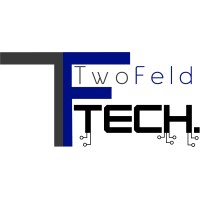 TwoFeld Tech, LLC logo, TwoFeld Tech, LLC contact details