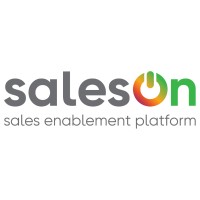 SalesOn.pl (Sales Enablement Platform) logo, SalesOn.pl (Sales Enablement Platform) contact details