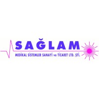 Sağlam Medikal Sistemler Sanayi ve Ticaret LTD. ŞTİ. logo, Sağlam Medikal Sistemler Sanayi ve Ticaret LTD. ŞTİ. contact details