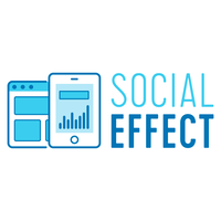 SOCIAL EFFECT logo, SOCIAL EFFECT contact details