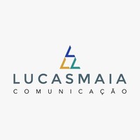 LUCASMAIA Comunicação logo, LUCASMAIA Comunicação contact details