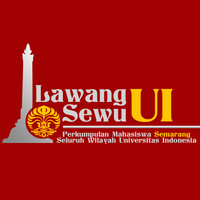 Paguyuban Lawang Sewu Universitas Indonesia logo, Paguyuban Lawang Sewu Universitas Indonesia contact details