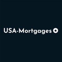 USA-MORTGAGES logo, USA-MORTGAGES contact details