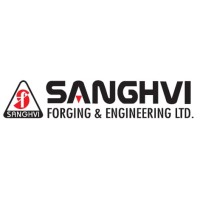 Sanghvi Forging and Engineering Ltd logo, Sanghvi Forging and Engineering Ltd contact details