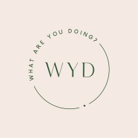 WYD Community logo, WYD Community contact details