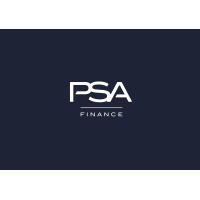 PSA Finance Belux logo, PSA Finance Belux contact details