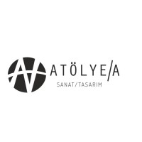 Atölye/A logo, Atölye/A contact details