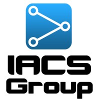 IACS GROUP logo, IACS GROUP contact details