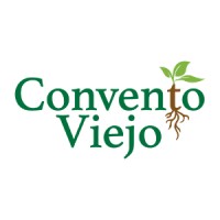 Convento Viejo logo, Convento Viejo contact details