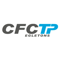 CFCTP logo, CFCTP contact details